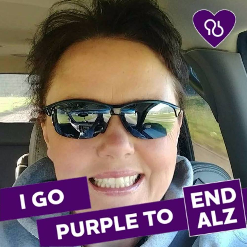 Meet your Posher, Tori